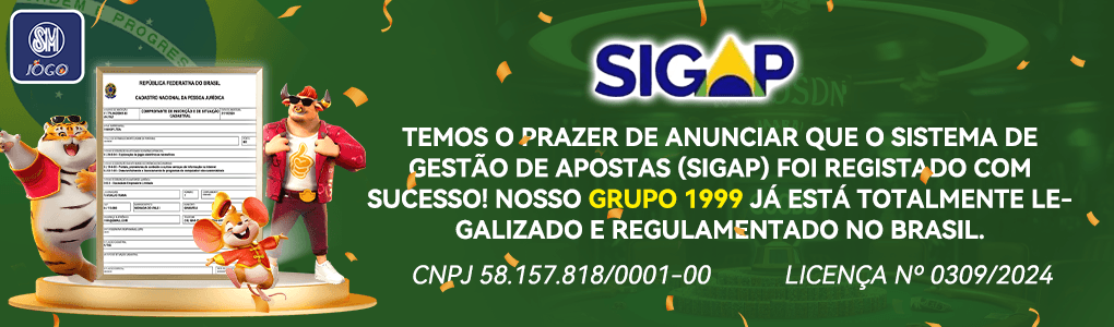 smjogo.com Ao Vivo: A Experiência de Cassino na Sua Casa