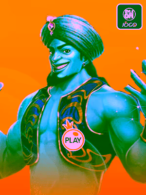 Escolhas Preferidas do smjogo.com