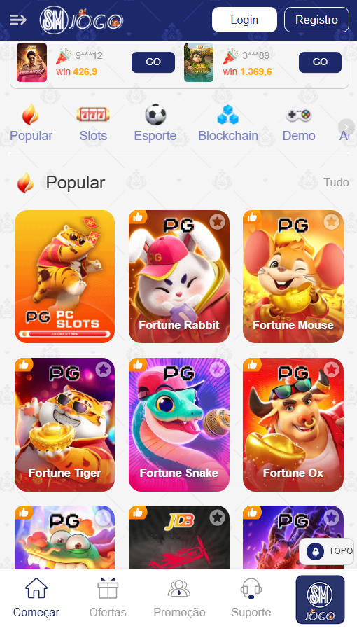 smjogo.com - explorar premium cassino premium premium