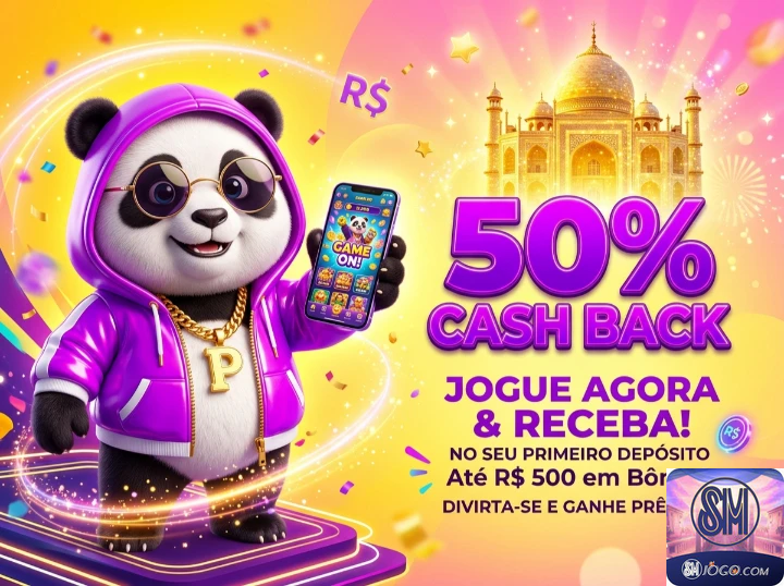smjogo.com Promo